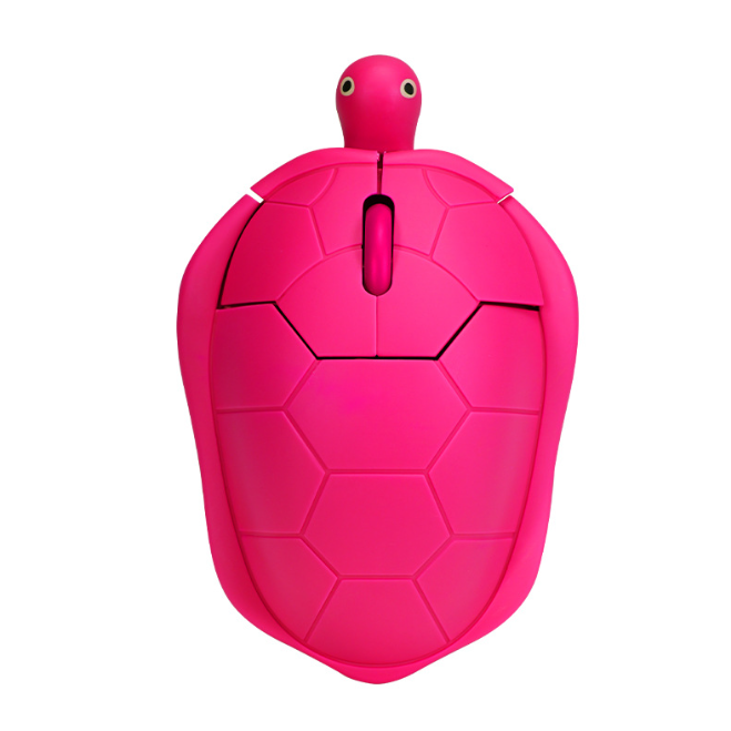 Turtle Buddy Computer Mouse