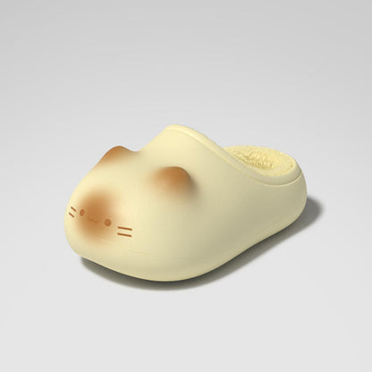 Kitty Paw Slippers - Limited Edition