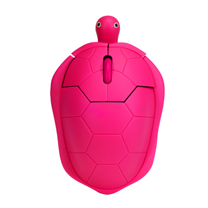 Turtle Buddy Computer Mouse