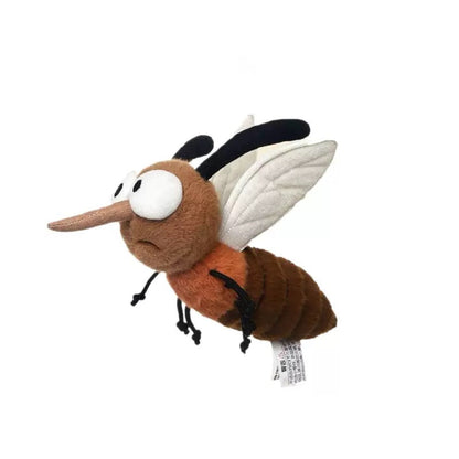 Mosquito Plushie