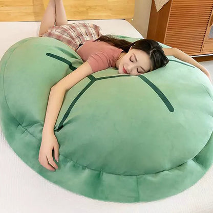 TurtleMaker™ - Your Cozy Turtle Shell Blanket