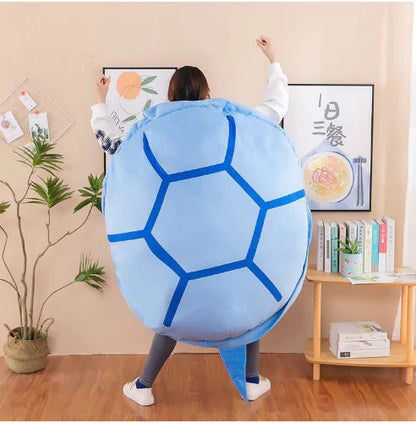 TurtleMaker™ - Your Cozy Turtle Shell Blanket