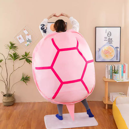 TurtleMaker™ - Your Cozy Turtle Shell Blanket