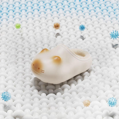 Kitty Paw Slippers - Limited Edition