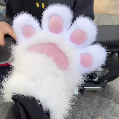The Purrfect Paw Gloves
