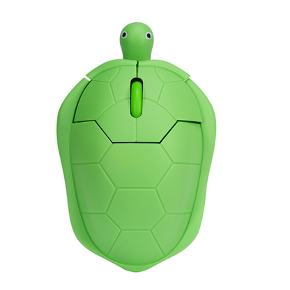 Turtle Buddy Computer Mouse