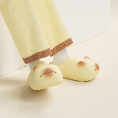 Kitty Paw Slippers - Limited Edition