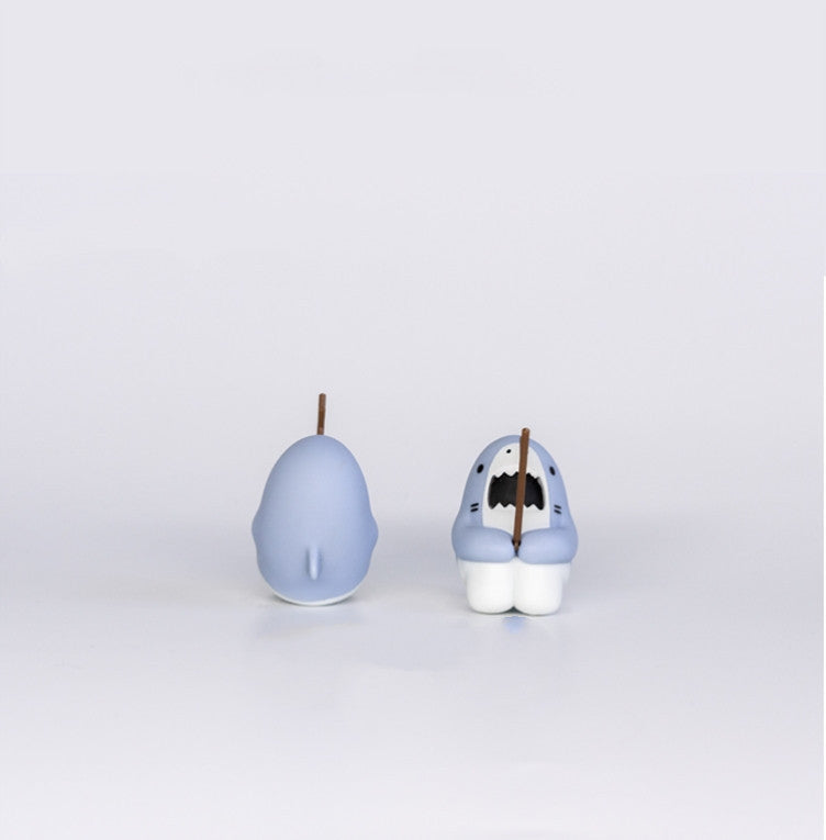 TeaSharky - Shark Tea Infuser