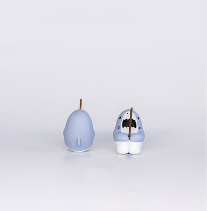 TeaSharky - Shark Tea Infuser