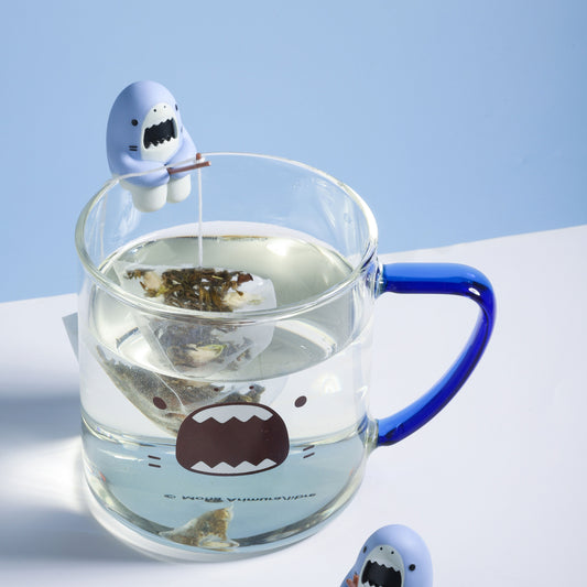TeaSharky - Shark Tea Infuser