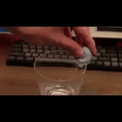 TeaSharky - Shark Tea Infuser